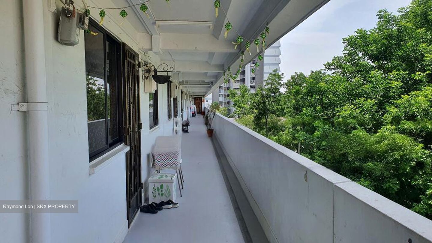 Blk 7 Hougang Avenue 3 (Hougang), HDB 3 Rooms #439666931